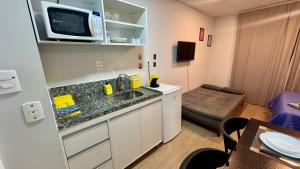 Agradável Apto em frente ao metrô Brás - Rua Coronel Mursa, 56 - Brás