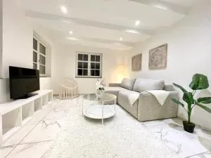 Appartement Hörnli Seeliebe - Langrickenbach