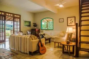 Fazenda do Frances e Culinaria Francesa - 卡舒埃拉斯迪马卡库