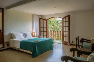 Fazenda do Frances e Culinaria Francesa