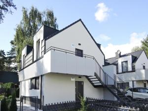 Apartment in Lukecin near Sandy Beach