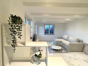 Appartement Hörnli Seeliebe