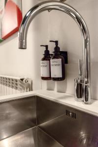 StayEasy Pop Art Moscova - Brera & downtown walking