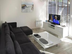 Apartment in Lukecin near Sandy Beach