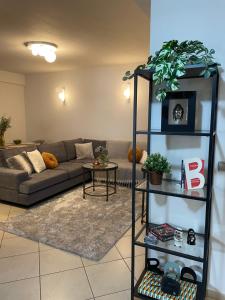The Ioannina Lodge