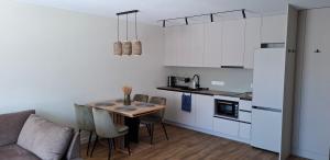 Apartamentai Būk aktyvus