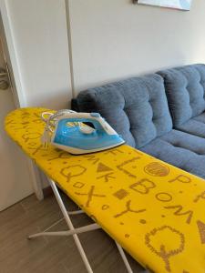 Departamento 1 Dormitorio en el Centro