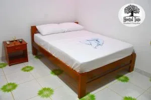 Hostal Tato - Macedonia