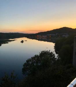 White Heather House Clifden Town Square