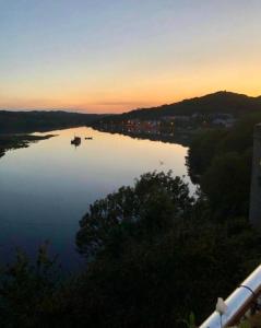White Heather House Clifden Town Square