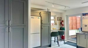 White Heather House Clifden Town Square