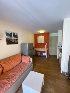 Appartement saint Raphaël - cap esterel- 5 couchages- parking couvert