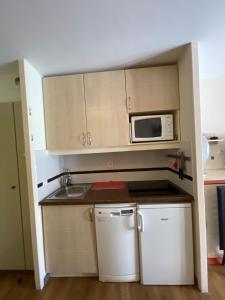 Appartement saint Raphaël - cap esterel- 5 couchages- parking couvert