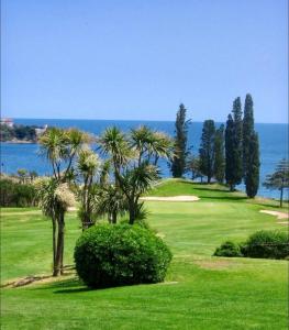 Appartement saint Raphaël - cap esterel- 5 couchages- parking couvert