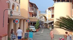 Appartement saint Raphaël - cap esterel- 5 couchages- parking couvert