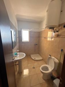 Infinity Blue Apartment