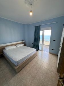 Infinity Blue Apartment