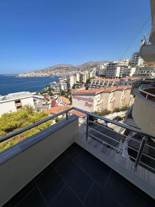 Infinity Blue Apartment