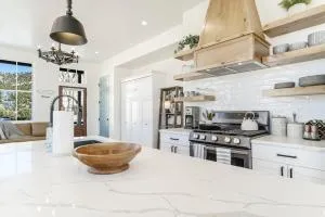 Alpine Abode Private Main Level Studio - 布埃纳维斯塔