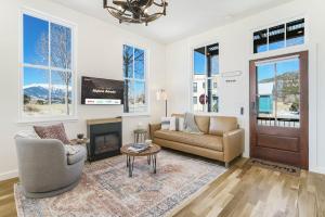 Alpine Abode Private Main Level Studio