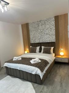 Casa de Vacanta Magherus