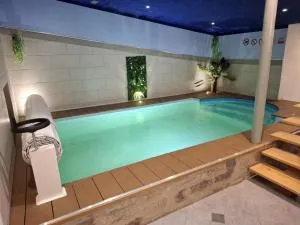 Sports et détente - Mélisey