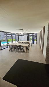 Nueva Cba, Nazareno XV