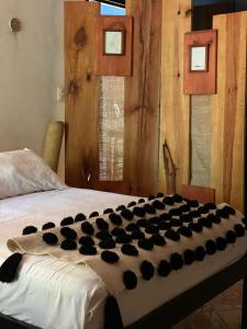 Residencia Trazó del Sol, Cuarto 2