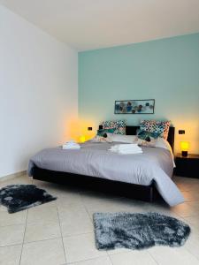 Chloes Apartment a Fiera di Roma