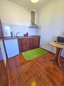 Maria Cottage Levada do Norte WiFi