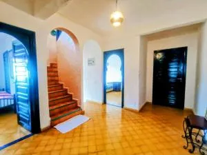 Les jaradan de la lagune - Lakarta