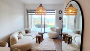 BeachfrontSunset Apartment