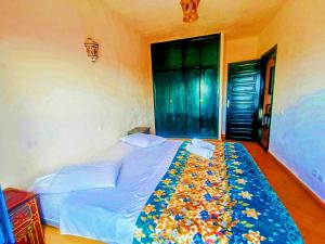 Les jaradan de la lagune