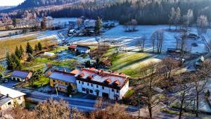 Agroturystyka Bobrowniki