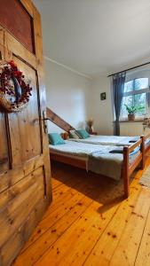 Agroturystyka Bobrowniki