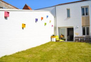 Guesthouse Belgica