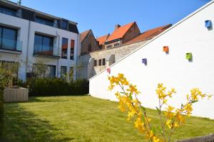 Guesthouse Belgica