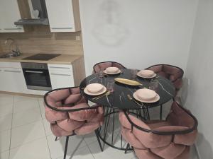 Delux Apartman Gabrijel