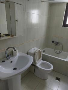 Amalthia Hotel Apartments