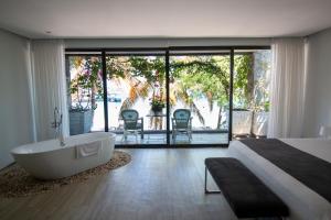 Golden Bay Galapagos