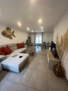 Maison 4 chambres - 拜克萨