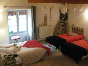 B&B Chambres d'hôtes L'Antonin photo 21