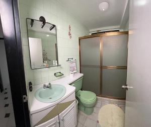 Araguaney esplendoroso y agradable