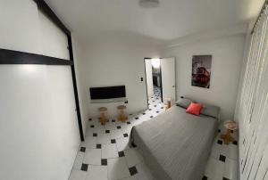 Araguaney esplendoroso y agradable