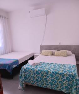 Apto Rio Tavares, 02 dormitórios