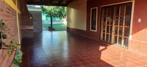 Residencia céntrica Los crespones