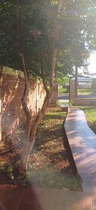 Residencia céntrica Los crespones