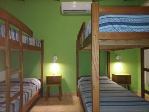 Residencia céntrica Los crespones