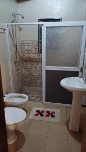 Residencia céntrica Los crespones