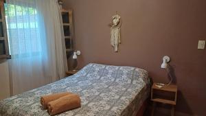 Residencia céntrica Los crespones